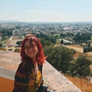 Meet your Posher, Tara